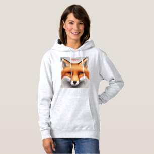 Foxy  hoodie