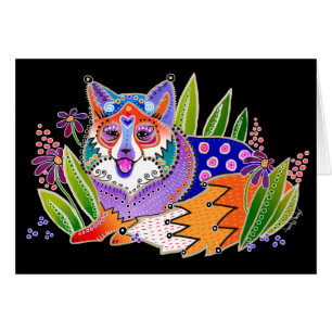FOXY LADY
