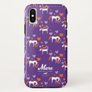 Foxy Love Phone Case