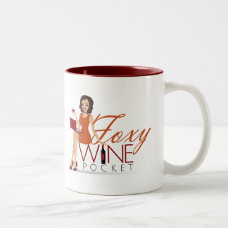 Foxy Mug
