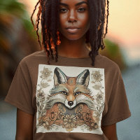 Foxy Personalised