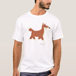 Foxy Shirt