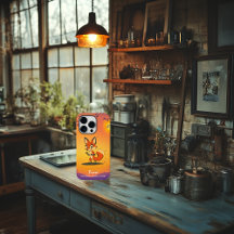 Foxy Style - Clever Vibes All Day