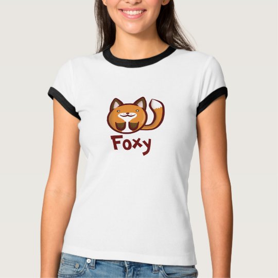 Foxy T-Shirt
