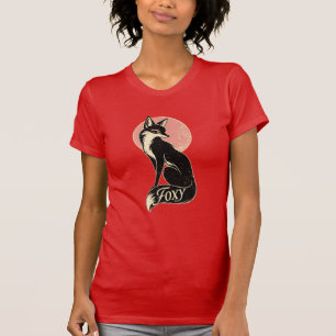 FOXY T-Shirt