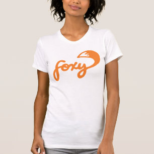 Foxy T-shirt