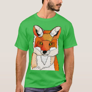 Foxy T-Shirt