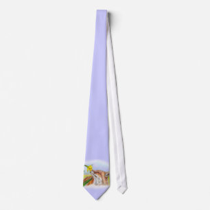 Foxy Tie