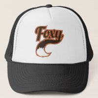 Foxy