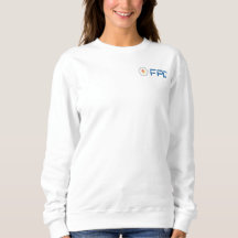 FPD Women's Crewneck Sweatshirt