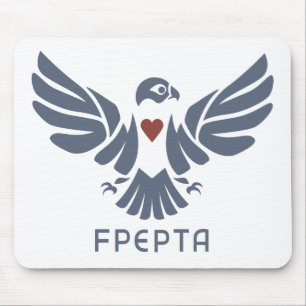 FPEPTA Spirit Mouse Mat