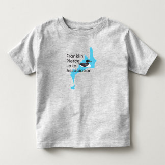 FPLA Toddler Fine Jersey T-Shirt