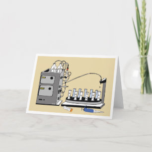 FPLC CARD