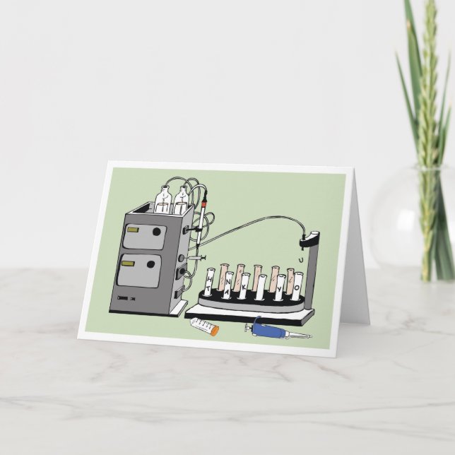 FPLC - Thank You (Front)