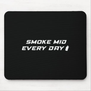 Fps Gamer Funny Cs First Person Competitive Gaming Mouse Mat