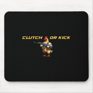Fps Gamer Funny Cs First Person Competitive Gaming Mouse Mat