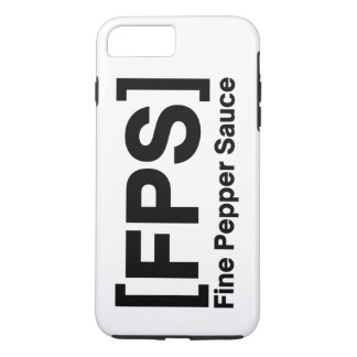 FPS Hot Sauce Case