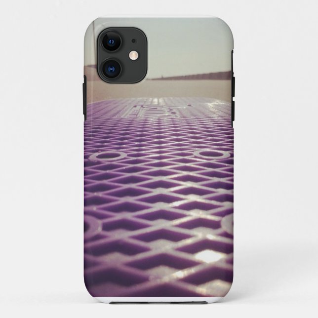 FPS Penny Skateboard iPhone 5 Case (Back)