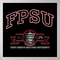 FPSU