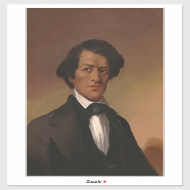 Fr3d3rick Bailey Douglass: Civil Rights Legend   (Sheet)