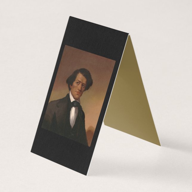 Fr3d3rick Bailey Douglass: Civil Rights Legend   (Back)