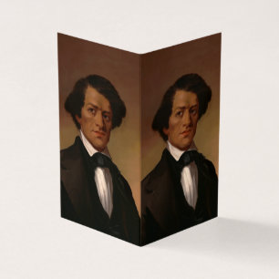 Fr3d3rick Bailey Douglass: Civil Rights Legend  