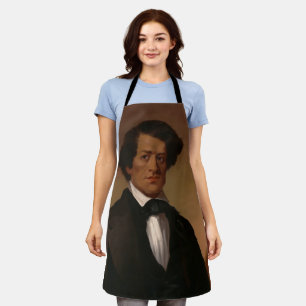 Fr3d3rick Bailey Douglass: Civil Rights Legend   Apron