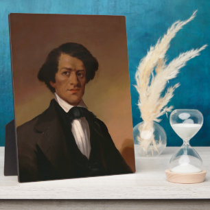 Fr3d3rick Bailey Douglass: Civil Rights Legend Plaque