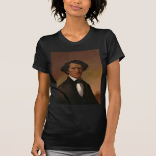Fr3d3rick Bailey Douglass: Civil Rights Legend   T-Shirt