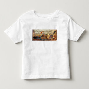 Fr 4972 f.1: Jerusalem in the Crusades Toddler T-Shirt