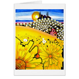 Fra Donnini e Fontisterni