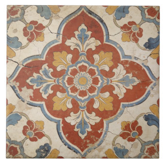 Frac Decorative Tiles