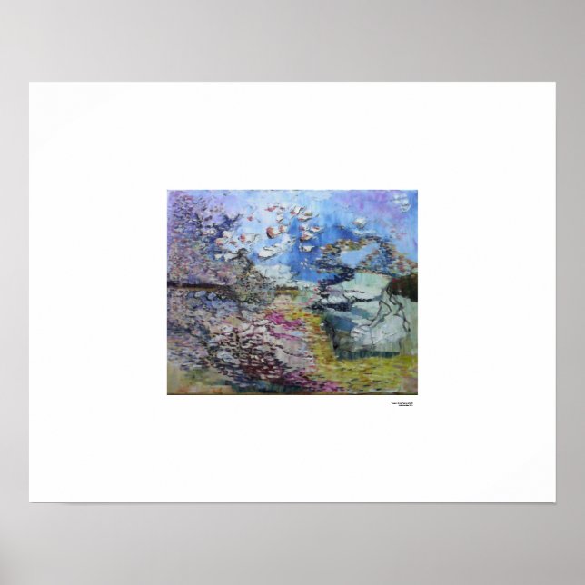 Fraccion de luz/Fraction of Light Poster (Front)