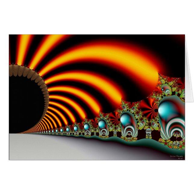 Fracfreel (Front Horizontal)