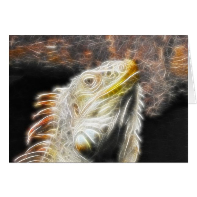 Fracguana (Front Horizontal)