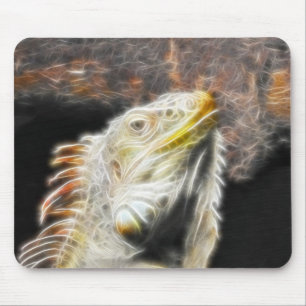 Fracguana Mouse Mat