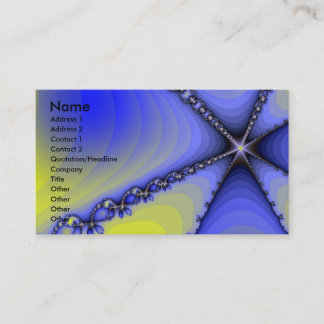 Frack_708_by_aloramyst Business Card