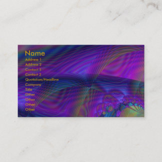 Frack_722_by_aloramyst Business Card