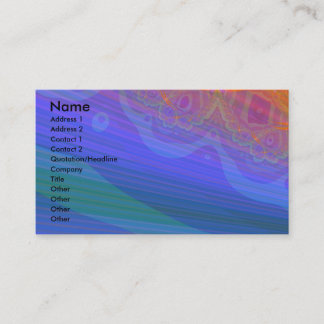 Frack_725_by_aloramyst Business Card