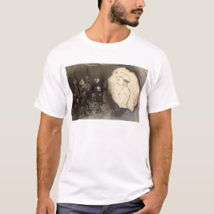 Fracta Juventus, 1864 T-Shirt