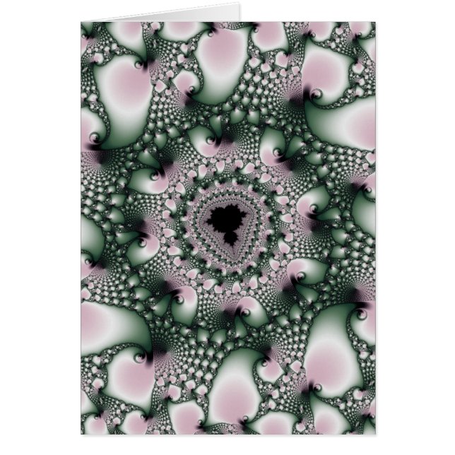 Fractal (Front)