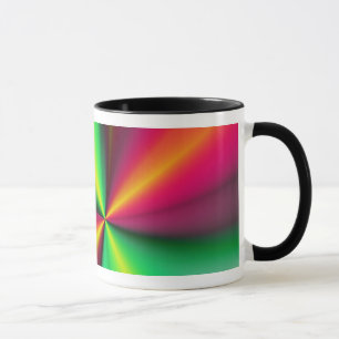 Fractal1052 Mug