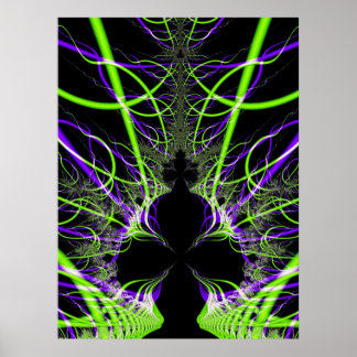 fractal1077 poster
