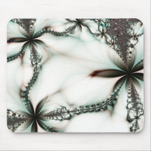 Fractal1110 Mouse Mat