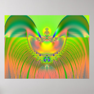 Fractal2003 Poster