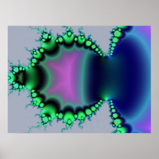 Fractal2005 Poster