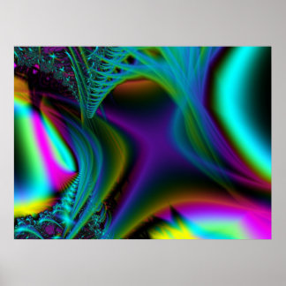 Fractal2009 Poster
