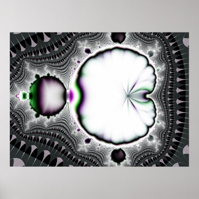 fractal2019 poster (Front)