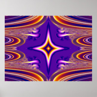 Fractal2067 Poster
