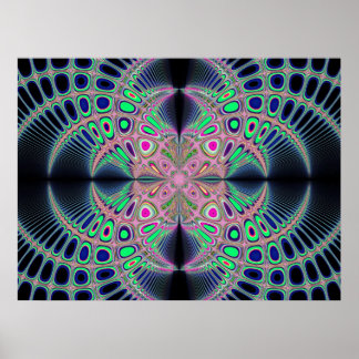 Fractal2070 Poster